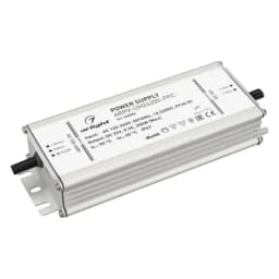 Блок питания Arlight ARPVUH24200PFC 24V 83A 200W IP67 Металл 028086