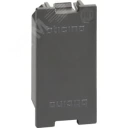 LIVING NOW. Заглушка 1 модуль.