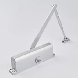 Механический дверной доводчик (вес двери 80-110 кг) RL-DCM-EN5-00S R-Lock