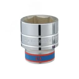 Головка торцевая стандартная шестигранная 3/4", 52 мм