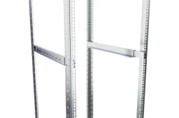 Комплект направляющих регулируемых шин для 19 дюймового оборудования RS52