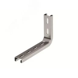 Консоль легкая DW основание 100мм DKC