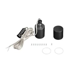Подвес MOONLIGHTVTLIFTSIDED25 Black Arlight Металл 048377