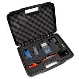 Регистратор тока и напряжения DT-175CV1