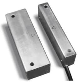 Извещатель охранный магнитоконтактный ДПМ-2 исп.204 (Датчик прохода)