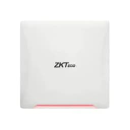 Считыватель дальнего действия со встроенным контроллером белый US1000 ZKTeco