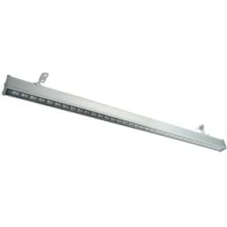 Светодиодный линейный прожектор Feron LL890 36W 2700K 85265V IP65 32157