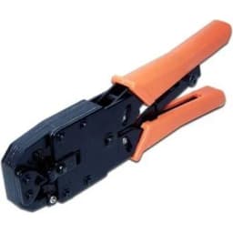 Клещи обжимные TWT-CRI-468R TWT