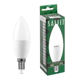 Лампа светодиодная SAFFIT SBC3715 55204