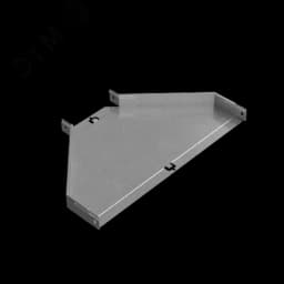 Переходник центральный 50х200-600 мм ПЛЮС HD85