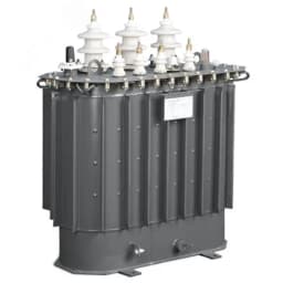 Трансформатор трехфазный масляный с симметрирующим устройством ТМГСУ-40-УХЛ1, 6/0,4 кВ, У/Ун-0 МЭТЗ им.В.И.Козлова