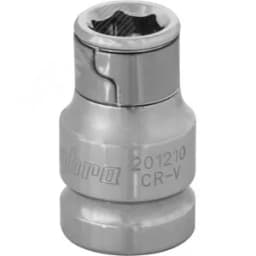 Адаптер для бит 1/2"DR x 10 мм