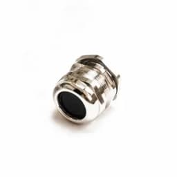 Cальник МGM 32 (IP68) d отверстия 16-22 мм латунный (2 шт/уп) PR08.7356 Промрукав