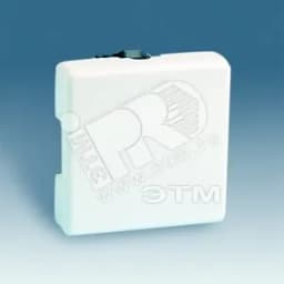 Заглушка, графит