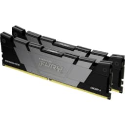 Оперативная память Kingston Fury Renegade Black KF436C16RB2K2/16