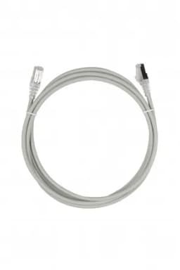 Патч-корд F/UTP WRline WR-PC-RJ45-FTP-5E-2-GY