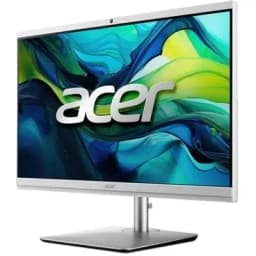Моноблок Aspire C24-195ES DQ.BM5CD.001-wpro Acer
