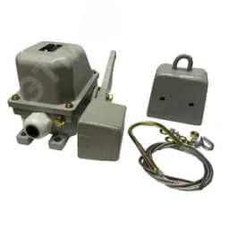 Выключатель конечный КУ-703 с грузом