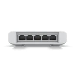 5 портовый коммутатор UniFi Switch Flex USW-FLEX Ubiquiti