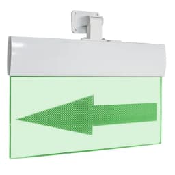 Табло М-12-УЛЬТРА Стрелка влево (подвесное крепление) (ИП Раченков А.В.)