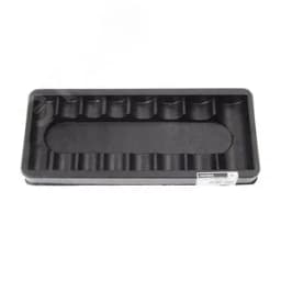 Ложемент для набора глубоких торцевых головок 4208MR, 4208MR01, 4208SR, 4308MR, 4308MR05,