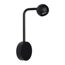 Светильник SPOTTORILONGWALL6W Warm3000 BK 30 deg 230V Arlight IP20 Металл 3 года 048168