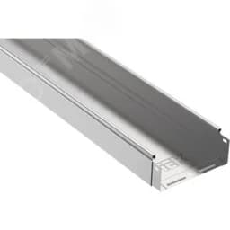 Лоток неперфорированный 80х150х2000 HDZ