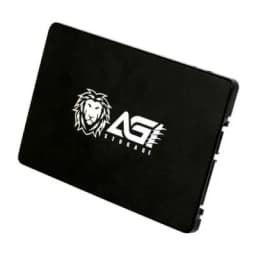 Накопитель AGI AI178 512Gb AGI512G17AI178