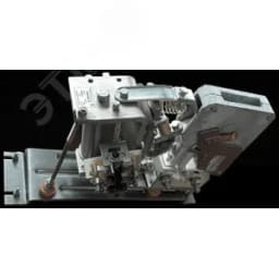 КПВ-605 У3, 630А, 110В, 2з+1р, на плите, режим продолжительный, IP00, контактор электромагнитный Электротехник