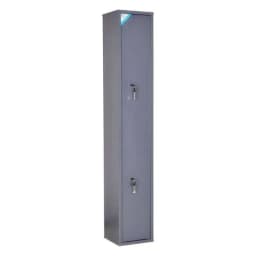 Шкаф оружейный Стрелец-3 Меткон