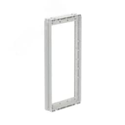 Комплект объединения шкафов Conchiglia, задняя стенка-задняя стенка, В=1390 мм, Ш=685 мм ДКС DKC