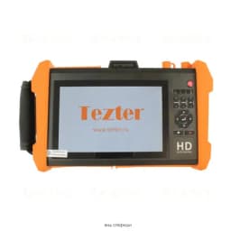 Универсальный монитор-тестер аналоговых и IP-в/к TIP2-H-7 Tezter