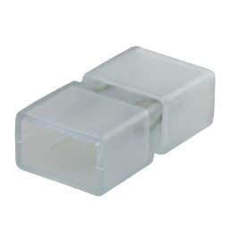 Коннектор соединительный для LED ленты 220 В 6x106 мм 142032