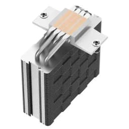 Кулер для процессора AG400 Black ARGB Deepcool