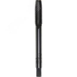 Метчик М8x1.25мм, сталь 9ХС, ручной