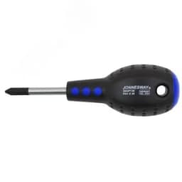 Отвертка стержневая крестовая FULL STAR, PH1х38 мм