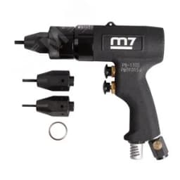 Пневматический заклепочник для резьбовых заклепок М3-М5