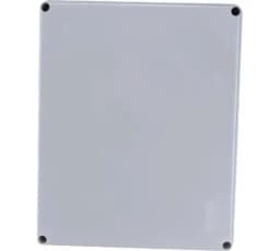 Коробка распаячная для открытой проводки IEK КМ41272