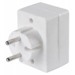 Сетевой фильтр Buro BU-PS3F-W