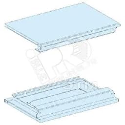 Панели верхняя и нижняя 300мм