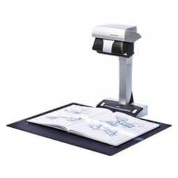 Сканер Fujitsu ScanSnap SV600