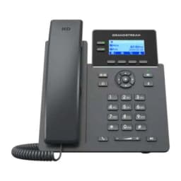 Проводной VoIP-телефон Grandstream  GRP2602P