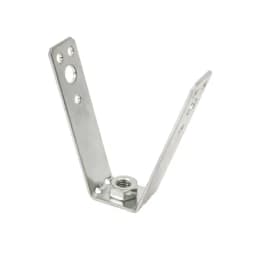 Крепление к профнастилу М8 Промрукав