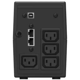 Источник бесперебойного питания (ИБП) Back Power Pro II 500 Ippon