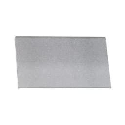 Монтажная панель В300 Ш400 глухая EKF AleSta