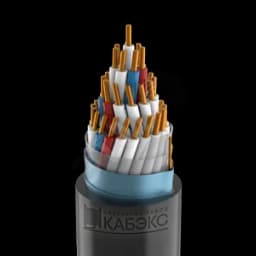 Кабель контрольный КВВГЭнг(А)-LS 27х1,5