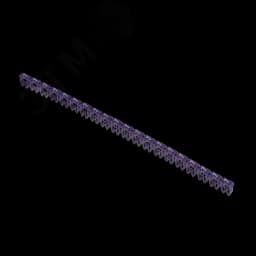 Маркер открытого типа KE 4-6мм2 символ "7" (500шт/упак) IEK