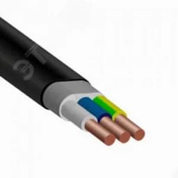 Кабель силовой ВВГ-Пнг(А)-LS 3х10ок(N,РЕ)-0,66 ТРТС