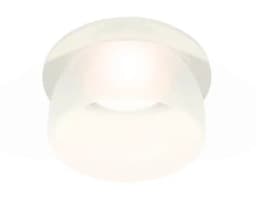 Комплект встраиваемого светильника с акрилом Ambrella Light XC7621047