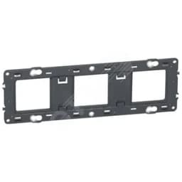 Celiane Суппорт 6 модулей универсальный 080253 Legrand Euro